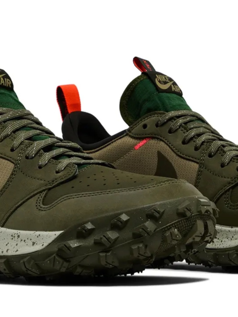 NIKE Air Jordan Element 1, Low A/T (FIT LIKE 11 or 11.5)